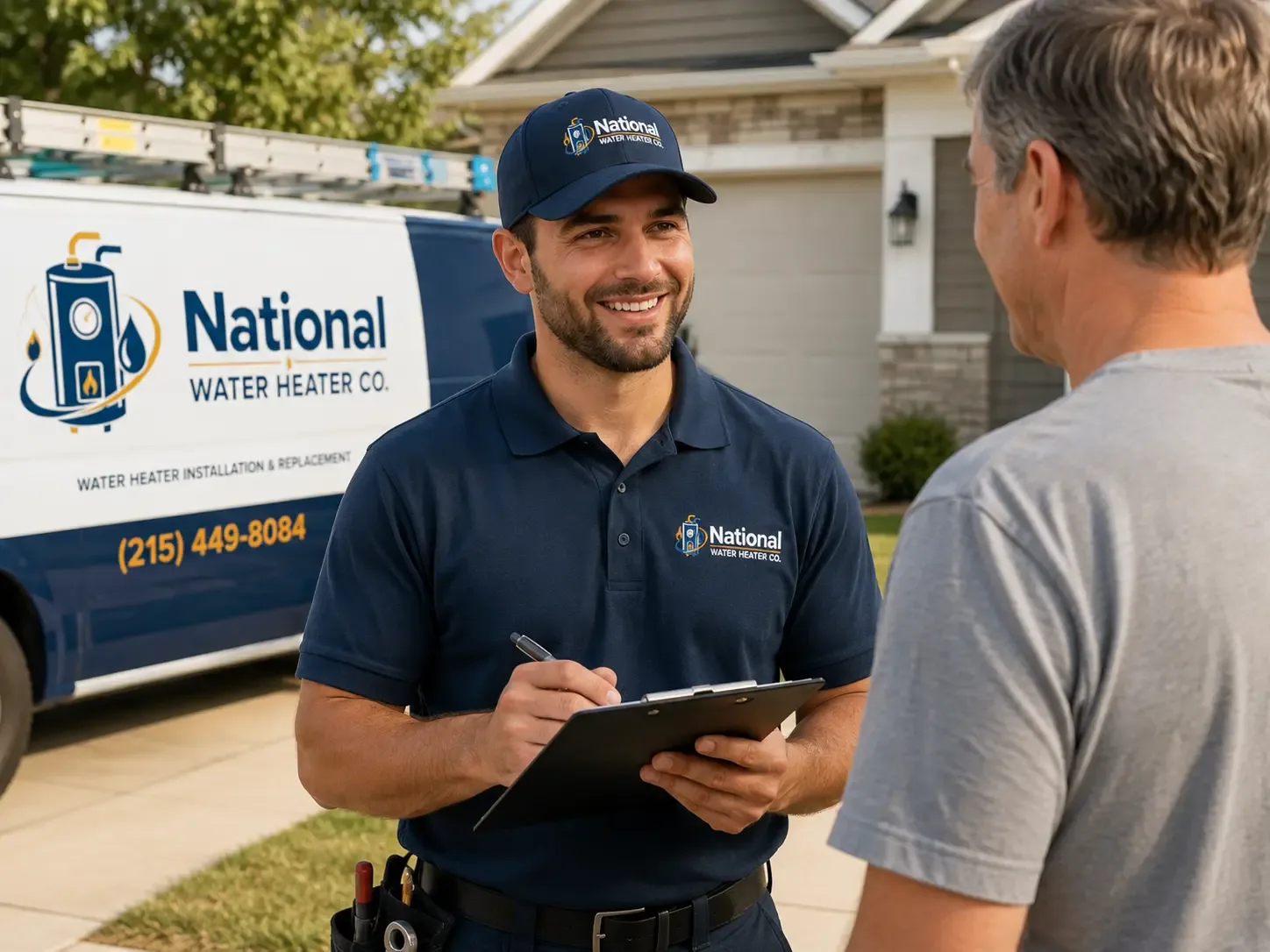 Water Heater Installation Brickeys, AR FAQs